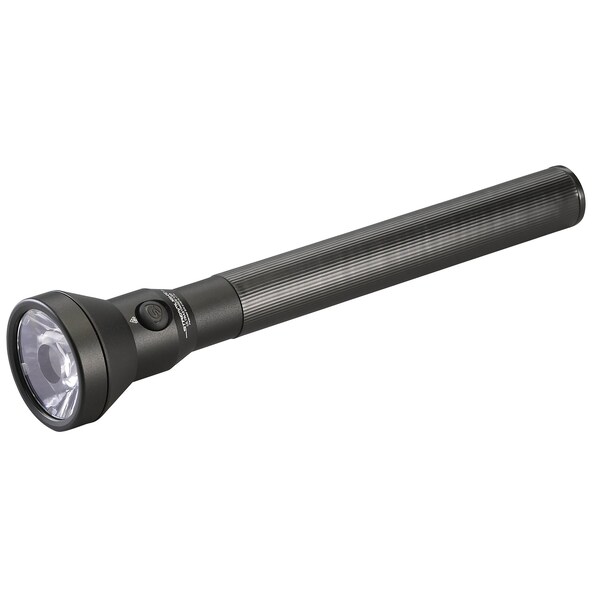 Streamlight UltraStinger Full Size Rechargeable Down-Range LED Flashlight with Slim Barrel 77551